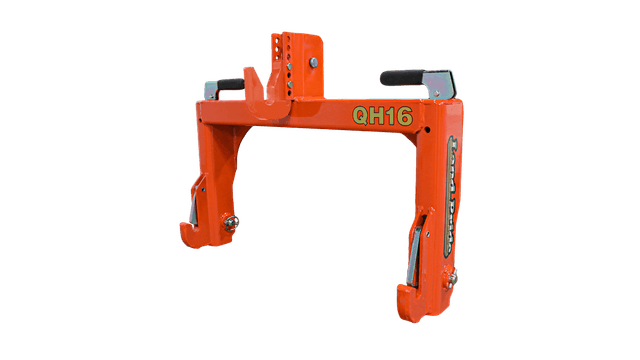 Quick Hitches (QH16)