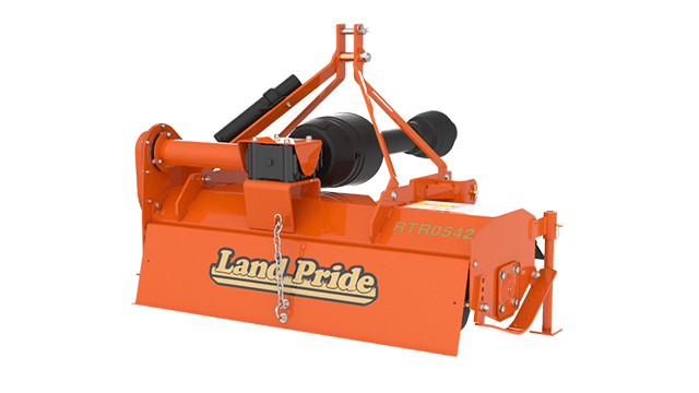 Rotary Tillers (RTR05)