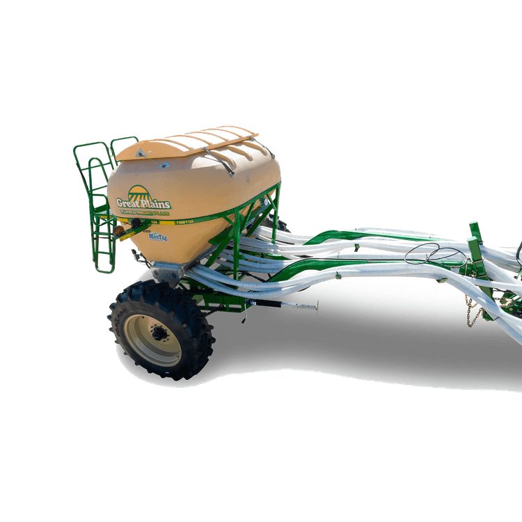 Great Plains Turbo-Seeder™