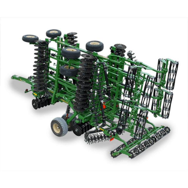 Great Plains Turbo-Max®