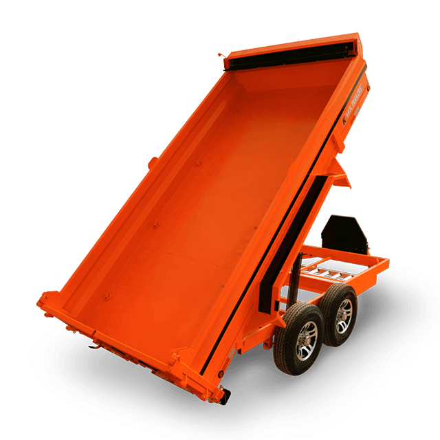 Western Canada Trailers