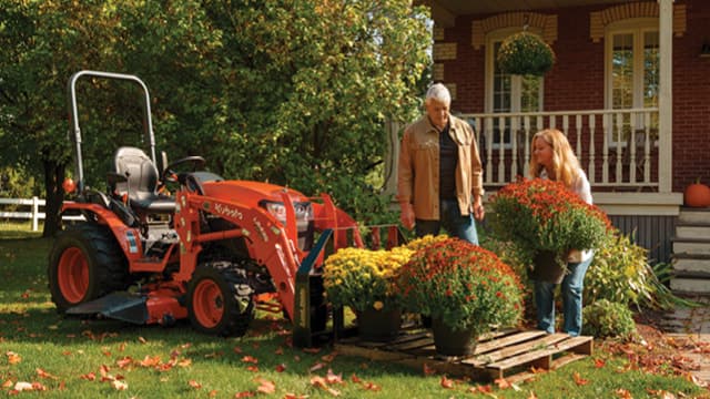 Tilt-steering wheel and high-back seat