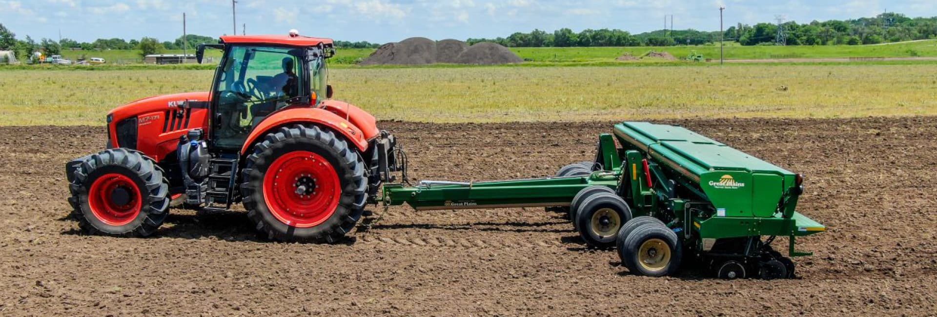 Great Plains Hitches