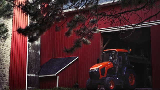 Updated engine features