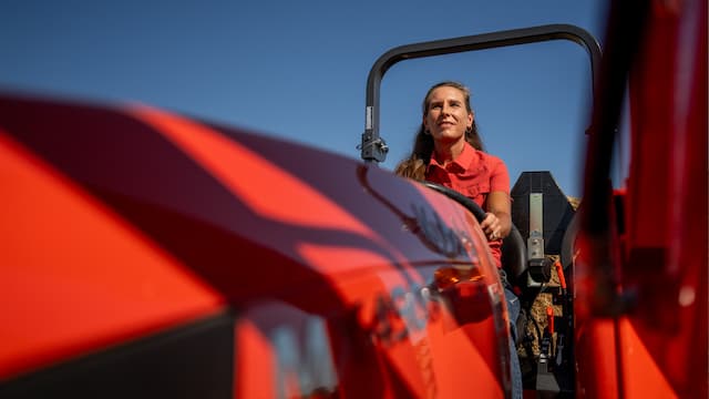 Operation: comfortable