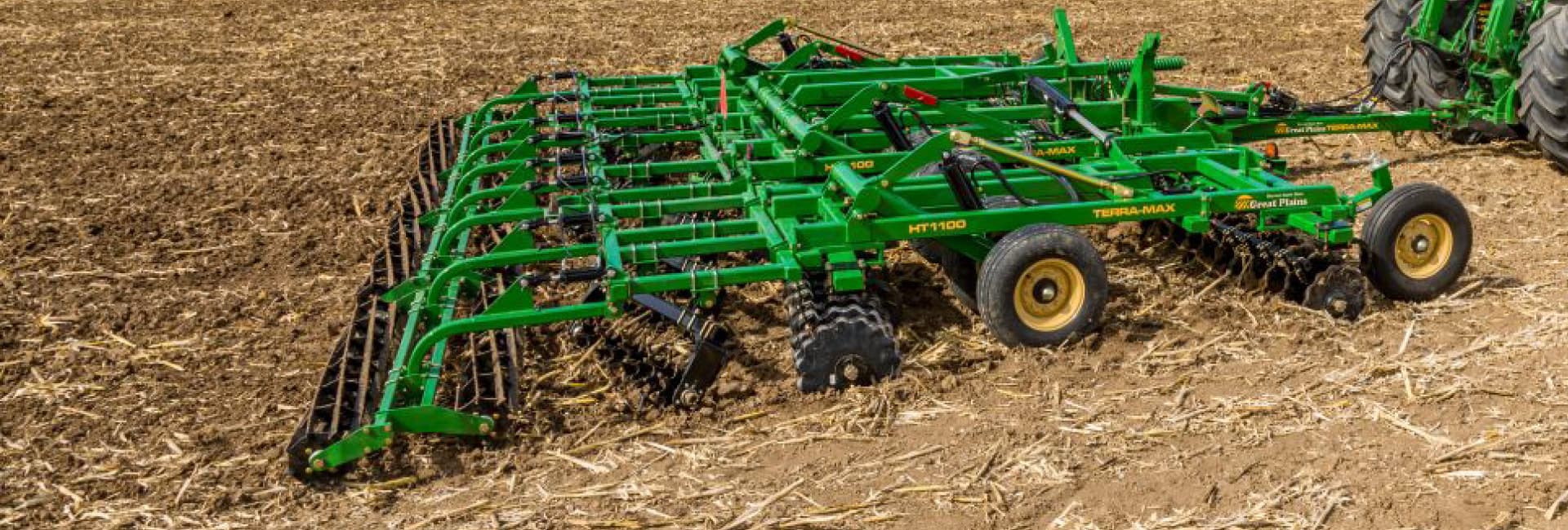 Great Plains Terra-Max®