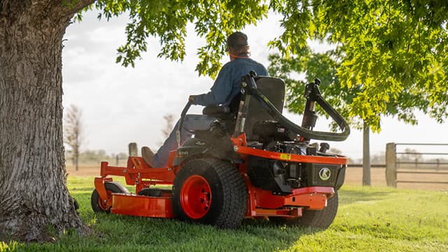 Outstanding stability