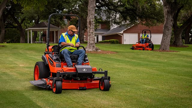 Outstanding stability